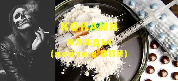 прущая мука Горняк